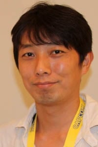 Kenji Oguro