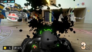 Mario Kart Live has received a surprise update with new content