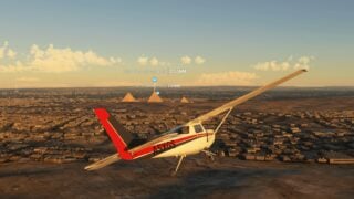 Microsoft Flight Simulator is about to get a huge performance boost