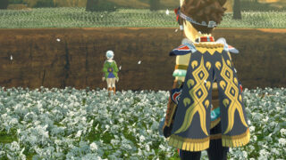 Monster Hunter Stories 2 review: An easy-going JRPG that makes us want Switch Pro