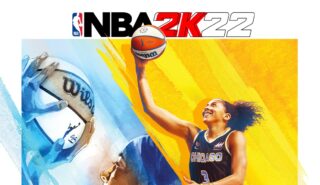 NBA 2K22 gets a September release date and the franchise’s first female cover athlete