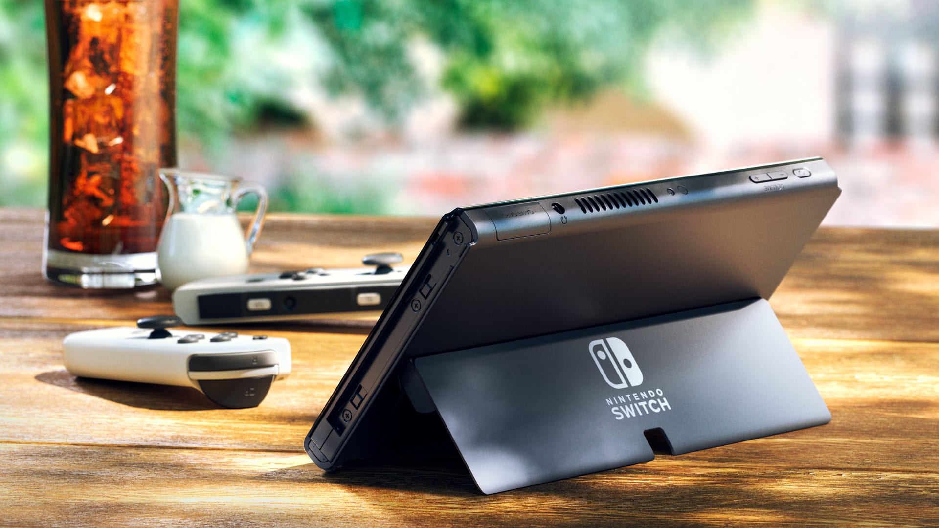 Nintendo Switch Passes Xbox 360 Sales in the US