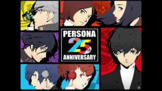 Atlus is teasing 7 Persona announcements for its 25th anniversary