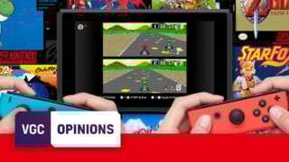 Switch Online’s retro service is better than it’s getting credit for