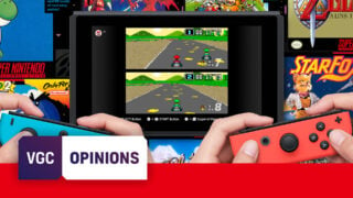 Switch Online’s retro service is better than it’s getting credit for