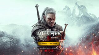 The Witcher 3’s next-gen version will include DLC based on the Netflix show