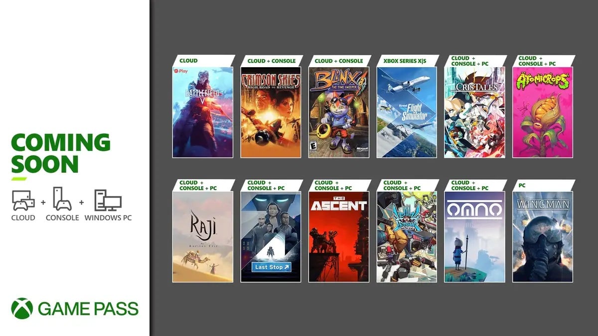 Xbox Game Pass Compared – Xbox Game Pass for Consoles vs PC Game