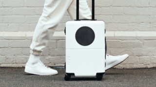 First came the Xbox Fridge, now here’s the Series S Suitcase