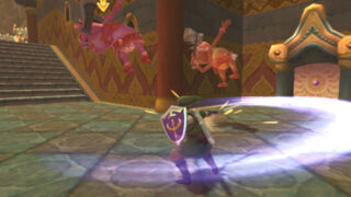 Zelda Skyward Sword HD review: Huge improvements make this a must-play adventure