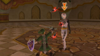 Zelda Skyward Sword HD review: Huge improvements make this a must-play adventure