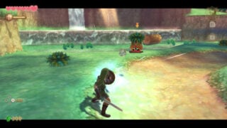 Zelda Skyward Sword HD review: Huge improvements make this a must-play adventure