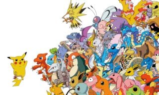 There are now officially 900 Pokémon in the National Pokédex