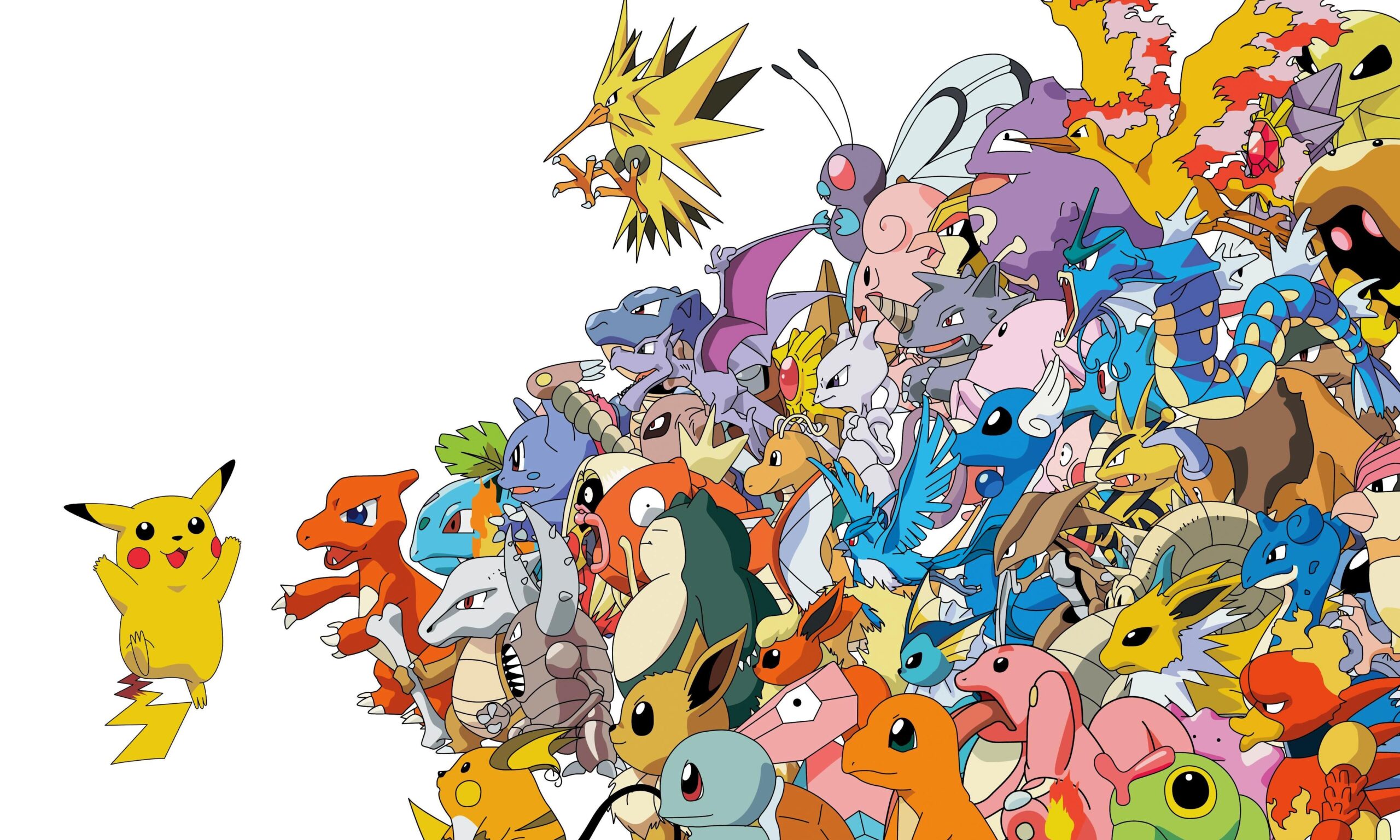 Pokemon Sword & Shield: 10 Pokemon Still Not In The National Pokedex In 2021