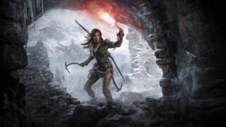 Xbox’s Tomb Raider timed exclusivity deal was reportedly ‘worth $100m’