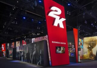 2K support says it has been hacked and warns customers to reset their passwords