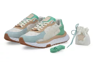 Here’s the first look at Puma’s Animal Crossing footwear