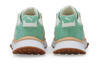 Here’s the first look at Puma’s Animal Crossing footwear