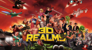 Embracer is acquiring eight more companies, including 3D Realms