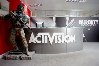 Activision confirms all its core studios are now working on Call of Duty