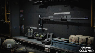 Warzone Season 5 will feature the game’s first exclusive Perks