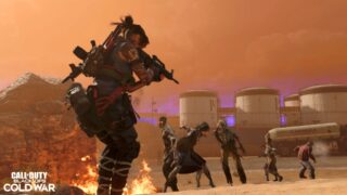 Black Ops Cold War Season 5 will add the new Double Agent mode and 5 maps