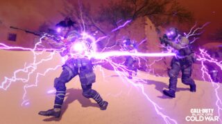 Black Ops Cold War Season 5 will add the new Double Agent mode and 5 maps