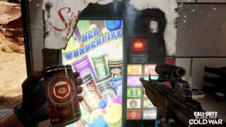 Black Ops Cold War Season 5 will add the new Double Agent mode and 5 maps