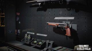 Warzone Season 5 will feature the game’s first exclusive Perks