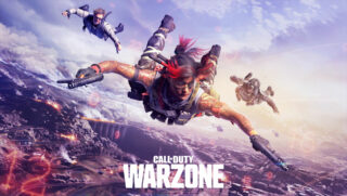 Warzone Season 5 will feature the game’s first exclusive Perks