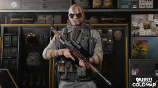 Warzone Season 5 will feature the game’s first exclusive Perks