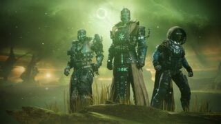 Destiny 2 Witch Queen release date, new destination and more detailed