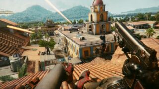 Ubisoft confirms Far Cry will ‘more predominantly push multiplayer’ in future