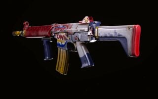 Best Warzone loadout for Season 5 guide
