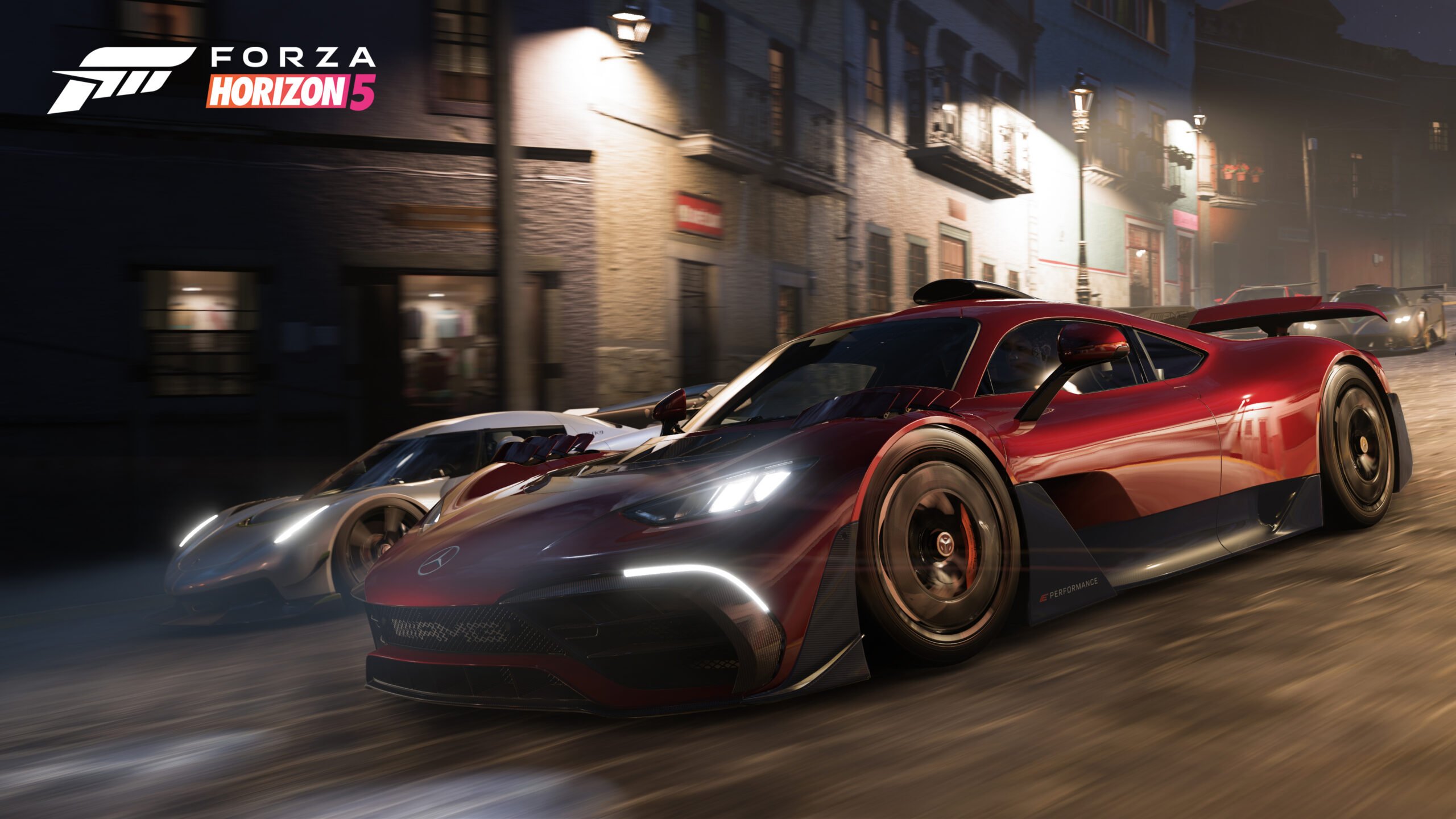 The latest Forza Horizon 5 video shows off the first 8 minutes of
