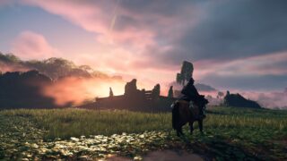 Review: Ghost of Tsushima Director’s Cut stands toe-to-toe with the PS5’s best