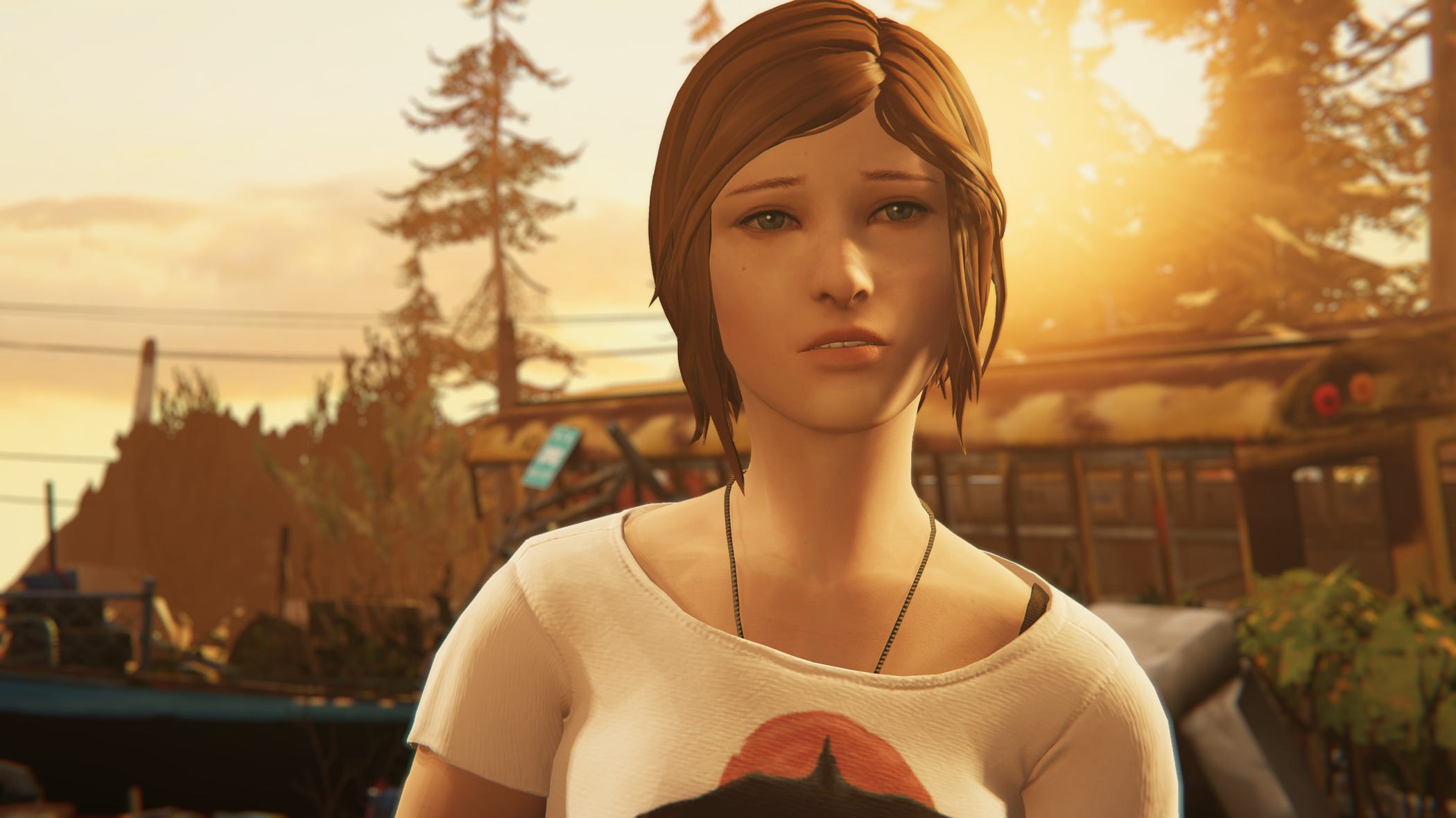Life is Strange Remastered has been delayed on Switch - Video Games Chronicle