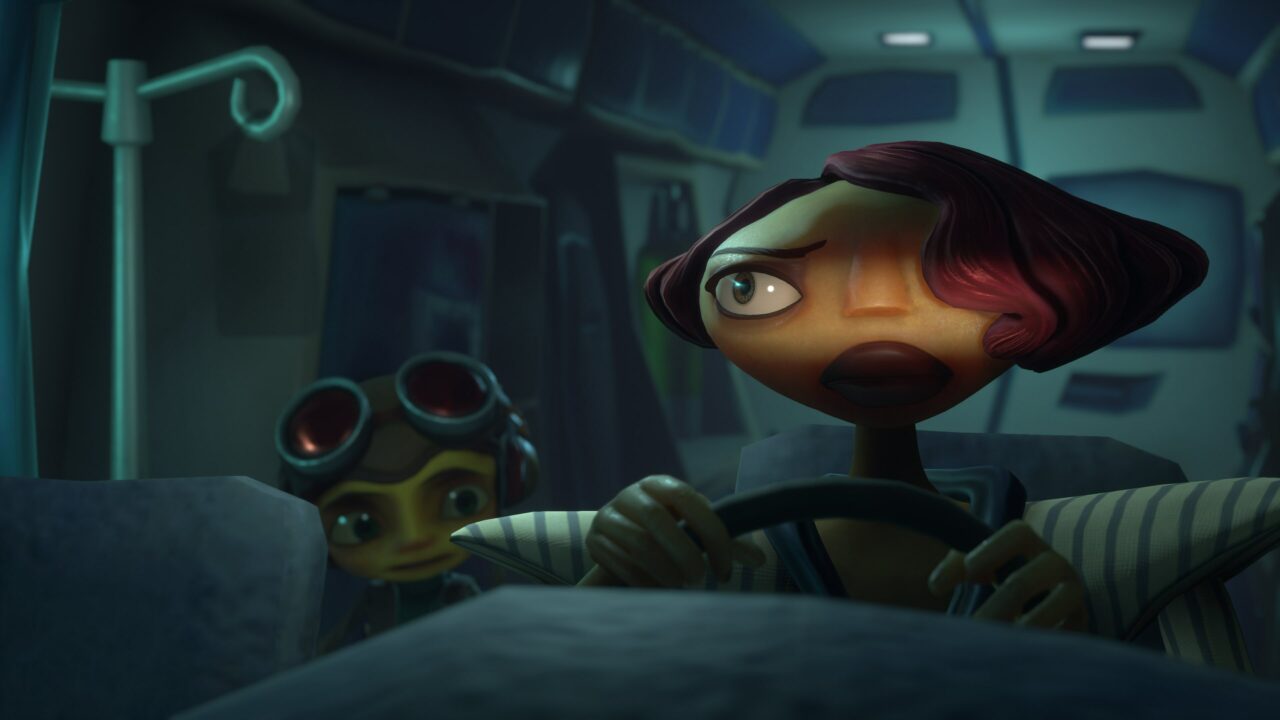 psychonauts 2 levels psychonauts 2 levels