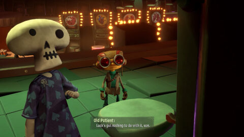 psychonauts walkthrough psychonauts walkthrough