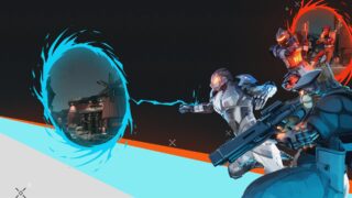 Splitgate’s PlayStation version ‘is more popular’ after Halo Infinite’s release, dev claims