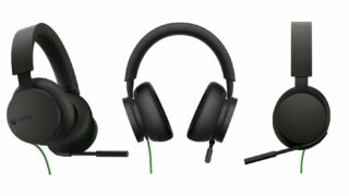 Xbox has announced a new entry-level wired headset