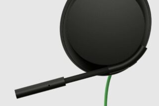 Xbox has announced a new entry-level wired headset