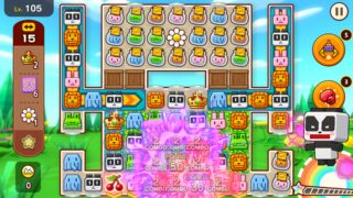 Cult puzzle favourite Zoo Keeper is getting an Apple Arcade sequel