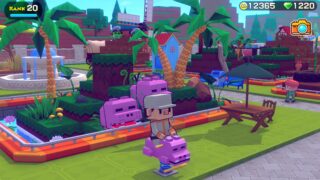 Cult puzzle favourite Zoo Keeper is getting an Apple Arcade sequel