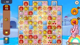 Cult puzzle favourite Zoo Keeper is getting an Apple Arcade sequel