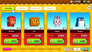 Cult puzzle favourite Zoo Keeper is getting an Apple Arcade sequel