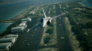 New Ace Combat game in development