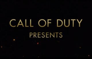 The new Call of Duty trailer omits Activision