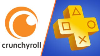 PlayStation Plus may reportedly add a new premium tier including Crunchyroll