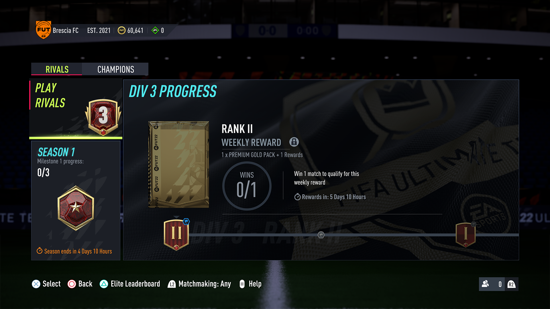 EA's FIFA Ultimate Team Debug Menu Was Widely Available Yesterday