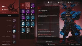 Ghost of Tsushima’s Legends multiplayer mode is getting a standalone release